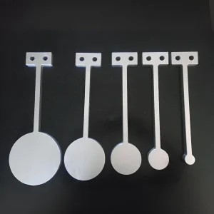 "KYL" BIG BORE, tous calibres, set de 5 gongs