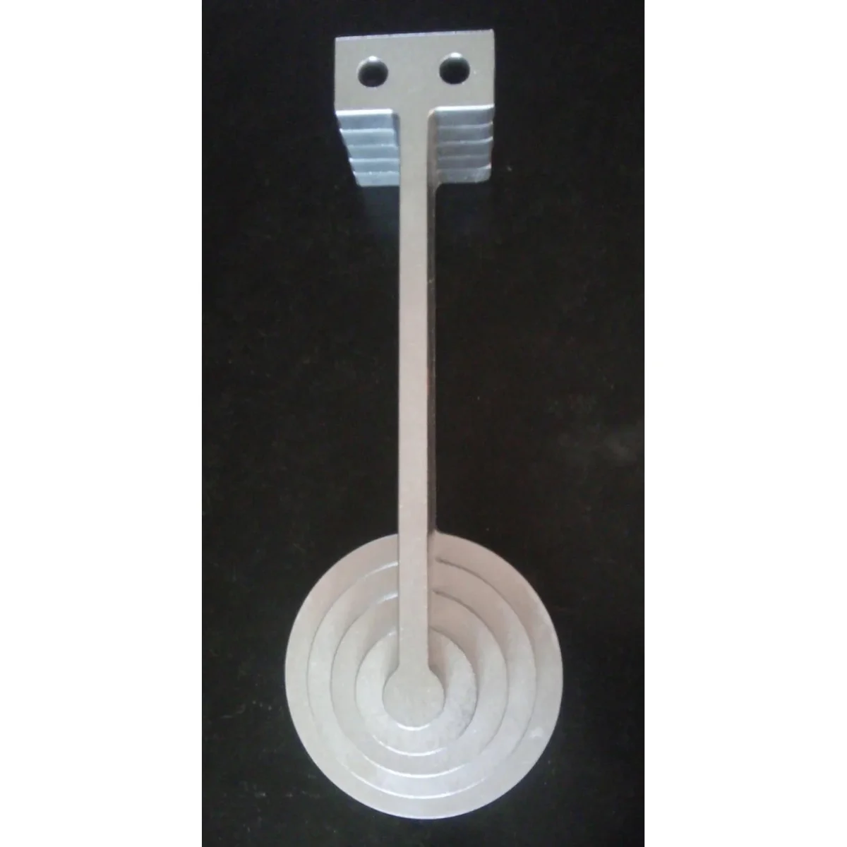 "KYL" BIG BORE, tous calibres, set de 5 gongs – Image 4