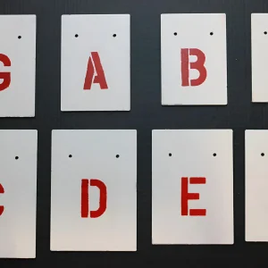 "MELO TARGET", carillon musical spécial 22lr