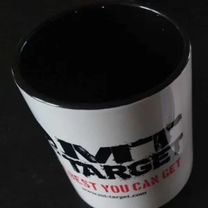 "MUG" MT-Target "The Best U Can Get" !!!