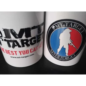 "MUGS" MT-Target "PATRIOTE" +"CLASSICO"